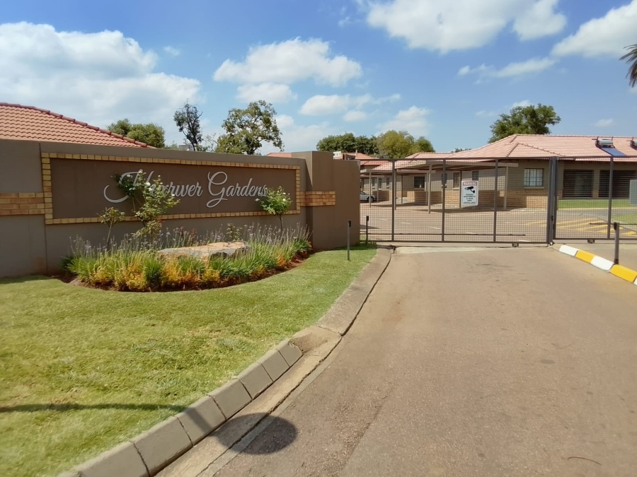 To Let 3 Bedroom Property for Rent in Waterkloof A H North West